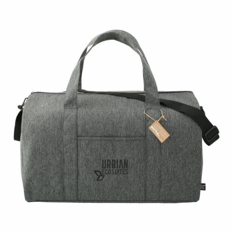 rPET Duffel Bag Custom Duffel Bags Bulletin Bag